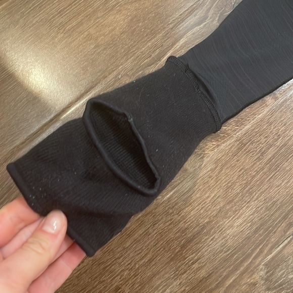 Reebok Women’s Dancing Tights - Studio Tights - Reebok Women’s Tights - stirrups - Picture 4 of 5